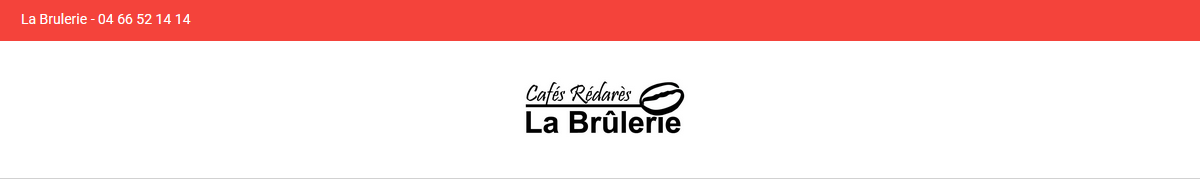 LA BRULERIE